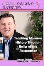 Teaching Mormon History Through Relics of the Restoration 