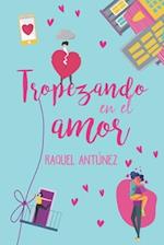 Tropezando en el amor