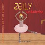 Zeily la Ballerine