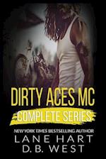 Dirty Aces MC Complete Series 