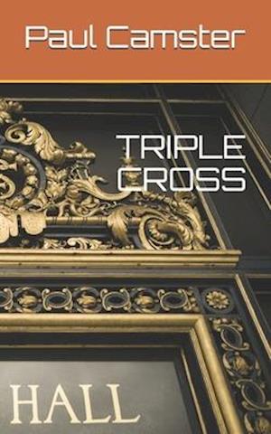 TRIPLE CROSS