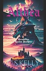 The Realm of Althea: Book One: Realm Jumper 