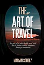 The Art of Travel 