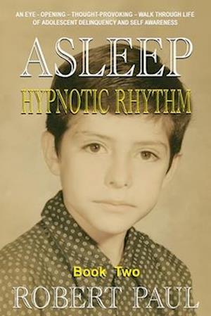 Asleep (Hypnotic Rhythm) Book Two