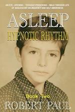 Asleep (Hypnotic Rhythm) Book Two 