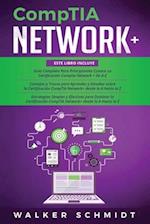 CompTIA Network+