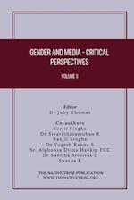 Gender and Media: Critical Perspectives 