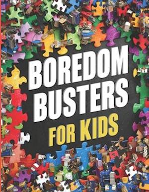 Boredom Busters for Kids