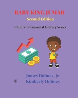 BABY KING JUMAR : Second Edition