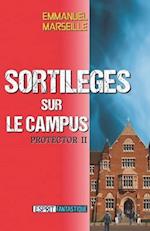 Sortilèges sur le campus