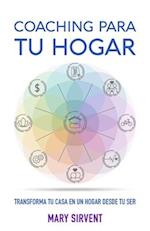 Coaching Para Tu Hogar