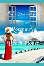 Rosemary's Beach House 