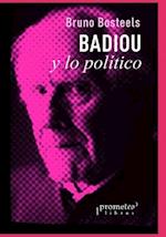 Badiou y lo político