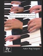 Piano en tus manos