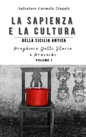 La Sapienza E La Cultura Della Sicilia Antica