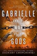 Gabrielle and The War of The Gods 