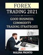 Forex Trading 2021: Trading Strategies: The Perfect Business 