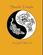 Shaolin Temple Kung Fu Manual 