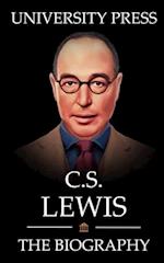 C.S. Lewis Book: The Biography of C.S. Lewis 