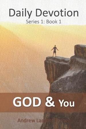 Daily Devotion: Series 1: Book 1