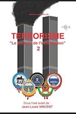 TERRORISME Le pouvoir de l'intimidation 2