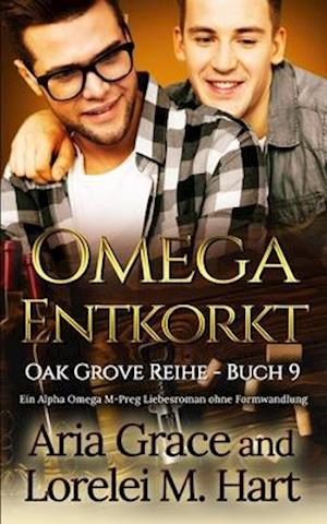 Omega Entkorkt