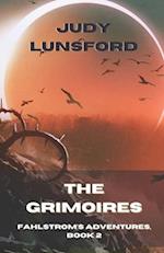 The Grimoires 