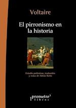 El pirronismo en la historia