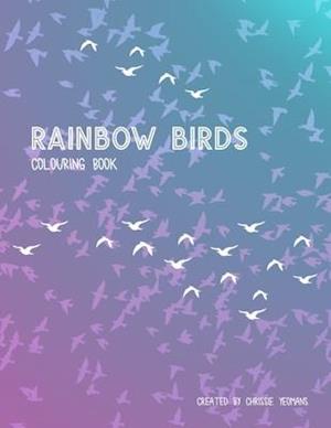 Rainbow Birds