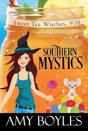 Southern Mystics