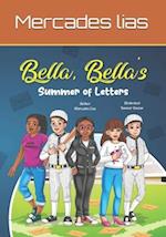 Bella, Bella's Summer Of Letters: Book 2 