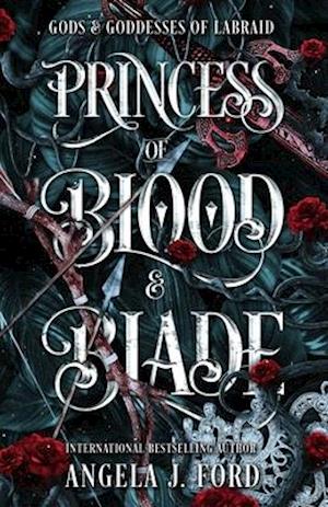 Princess of Blade and Blood