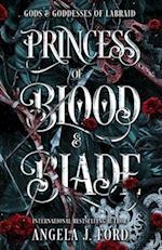 Princess of Blade and Blood 