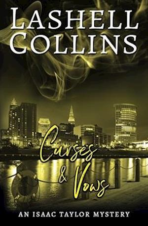 Curses & Vows: A Psychic Detective Romantic Mystery