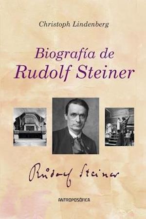 Biografía de Rudolf Steiner