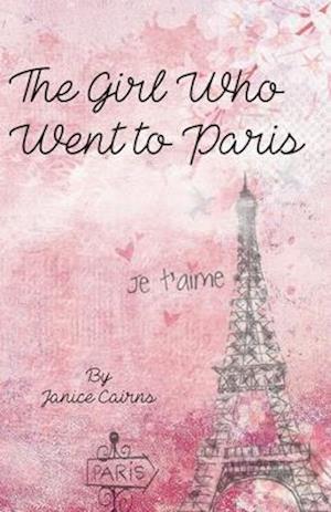 The Girl Who Went to Paris