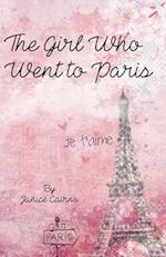 The Girl Who Went to Paris 