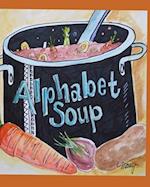 My Alphabet Soup 