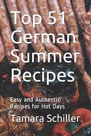 Top 51 German Summer Recipes