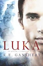 Luka: The Gifting, a companion novel 