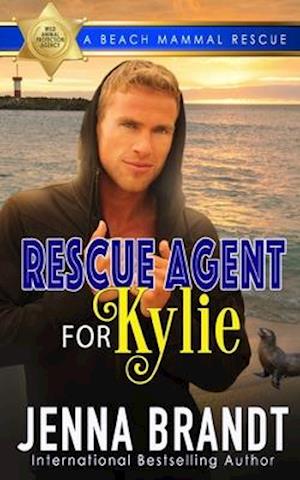 Rescue Agent for Kylie: A Beach Mammal Rescue