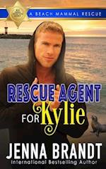 Rescue Agent for Kylie: A Beach Mammal Rescue 