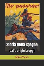 Storia della Spagna