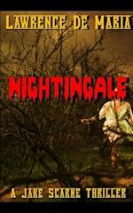 NIGHTINGALE: Jake Scarne Thrillers (No. 10) 