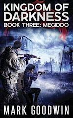 Megiddo: An Apocalyptic End-Times Thriller 