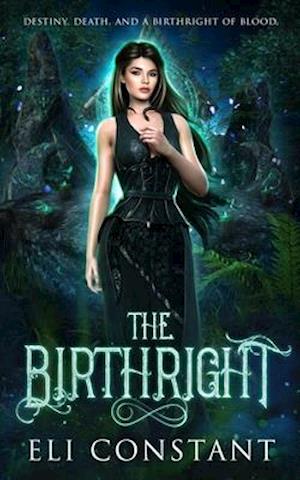 The Birthright: An Urban Fantasy Novel