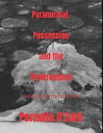 Paranormal, Possession and the Preternatural: A spooky poetry collection 