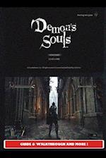 Demon's Souls Remake Guide & Walkthrough and MORE ! 