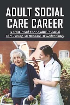 Adult Social Care Career