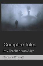 Campfire Tales